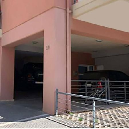 Little Emerald - Central Spot Apartments Volos Luaran gambar