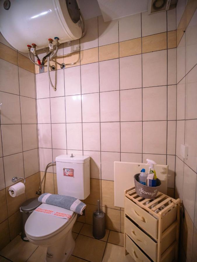 Little Emerald - Central Spot Apartments Volos Luaran gambar