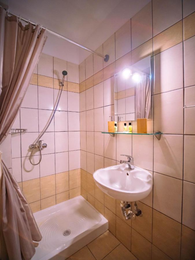 Little Emerald - Central Spot Apartments Volos Luaran gambar