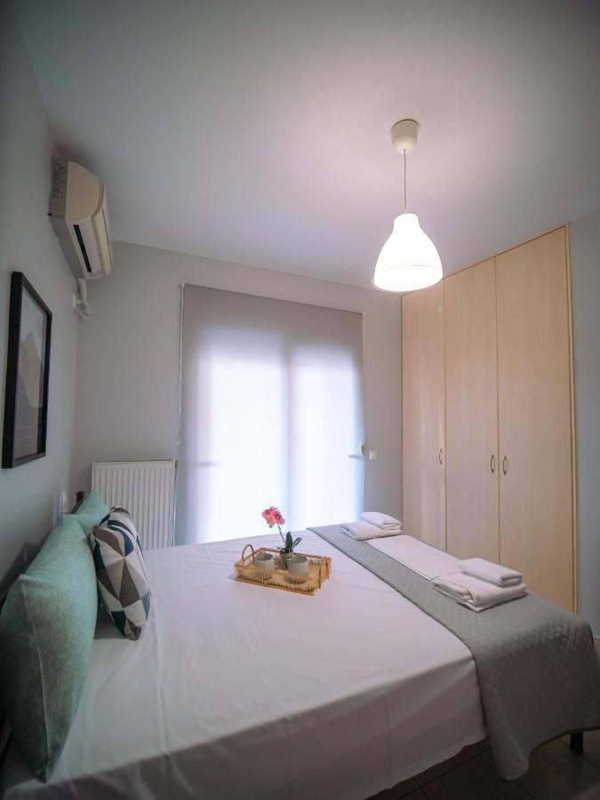 Little Emerald - Central Spot Apartments Volos Luaran gambar