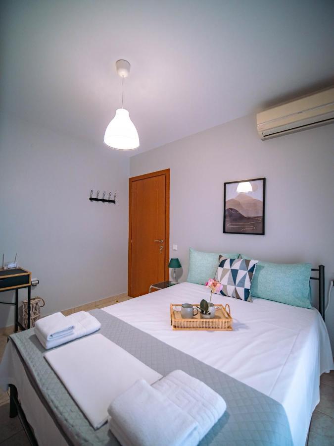Little Emerald - Central Spot Apartments Volos Luaran gambar