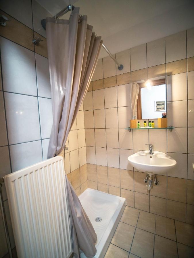 Little Emerald - Central Spot Apartments Volos Luaran gambar