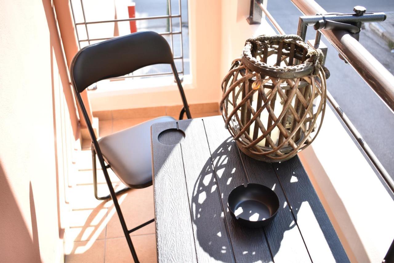 Little Emerald - Central Spot Apartments Volos Luaran gambar