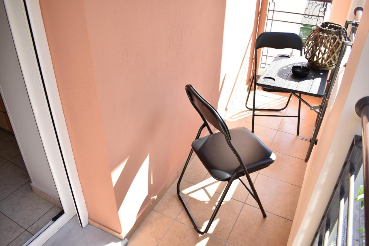 Little Emerald - Central Spot Apartments Volos Luaran gambar