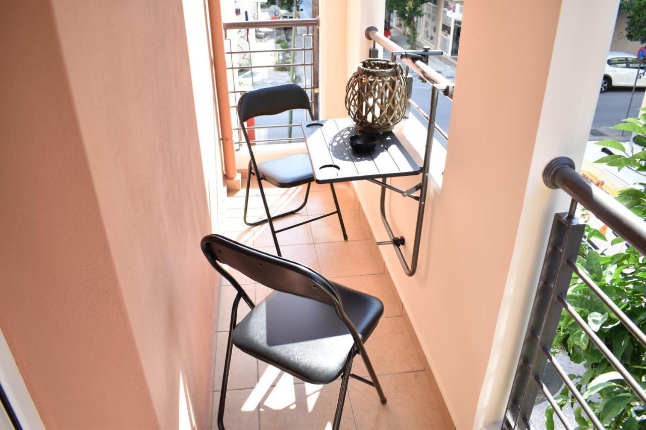 Little Emerald - Central Spot Apartments Volos Luaran gambar