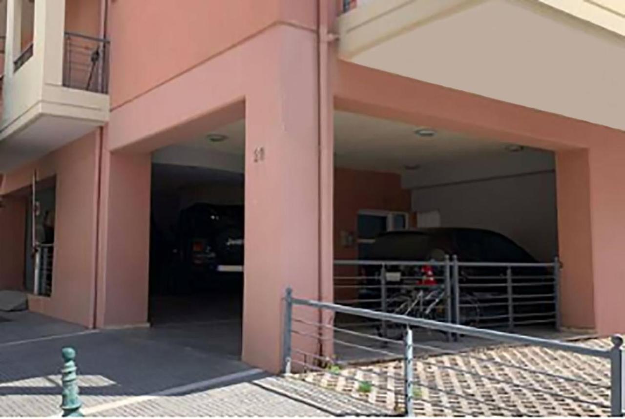 Little Emerald - Central Spot Apartments Volos Luaran gambar