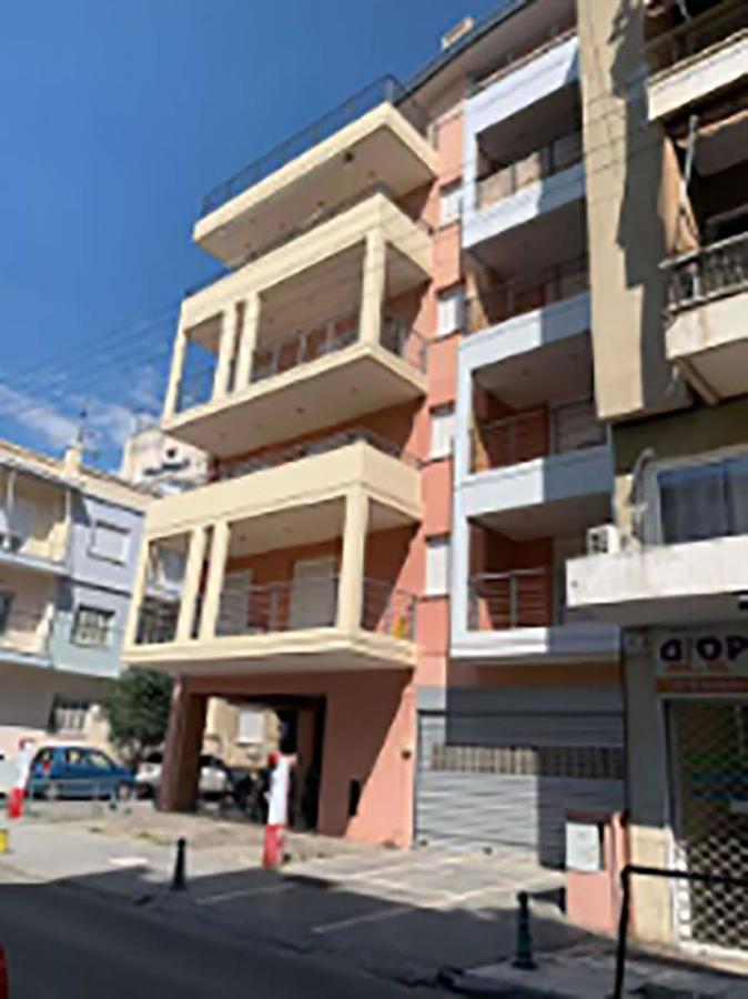 Little Emerald - Central Spot Apartments Volos Luaran gambar