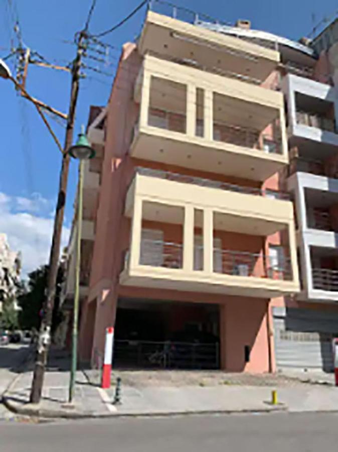 Little Emerald - Central Spot Apartments Volos Luaran gambar